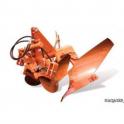 Charrua Galucho 1F-14-90H sem raspadeiras