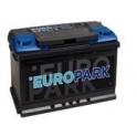 Bateria EUROPARK 55 E